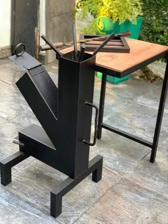 Roket Soba