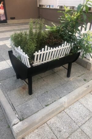 Büyük Saksı Modelleri