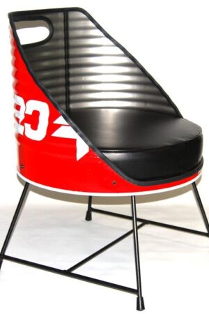 VARİL TASARIM SANDALYE